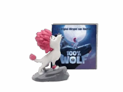 Tonies® 10000581 100% Wolf