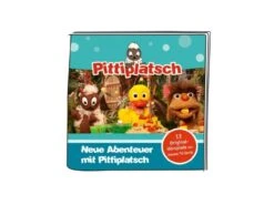 Tonies® 10000583 Pittiplatsch - Neue Abenteuer Mit Pittiplatsch 6 Tonies® 10000583 Pittiplatsch - Neue Abenteuer Mit Pittiplatsch -Tonies Verkaufsgeschäft tonies 10000583 pittiplatsch neue abenteuer mit pittiplatsch 2