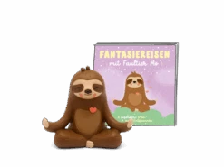 Tonies® 10000601 8 Besondere Orte Zum Entspannen Fantasiereisen Mit Faultier Mo