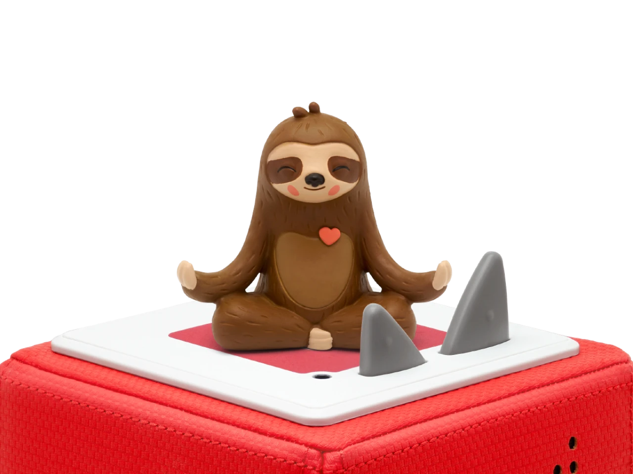 Tonies® 10000601 8 Besondere Orte Zum Entspannen Fantasiereisen Mit Faultier Mo 4 Tonies® 10000601 8 Besondere Orte Zum Entspannen Fantasiereisen Mit Faultier Mo – Bild 4