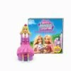 Tonies® 10000681 Barbie Princess - Adventure