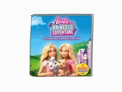 Tonies® 10000681 Barbie Princess - Adventure 6 Tonies® 10000681 Barbie Princess - Adventure -Tonies Verkaufsgeschäft tonies 10000681 barbie princess adventure 2