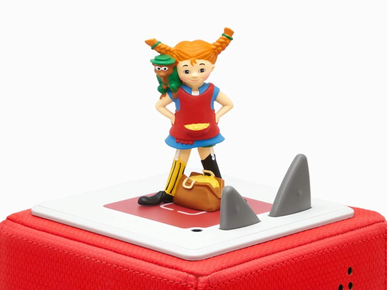 Tonies® 10000732 Pippi Langstrumpf - Pippi Langstrumpf 4 Tonies® 10000732 Pippi Langstrumpf - Pippi Langstrumpf – Bild 4