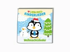 Tonies® 10000832 Lieblings-Kinderlieder – Weihnachtslieder (Relaunch) 6 Tonies® 10000832 Lieblings-Kinderlieder – Weihnachtslieder (Relaunch) -Tonies Verkaufsgeschäft tonies 10000832 lieblings kinderlieder weihnachtslieder relaunch 2