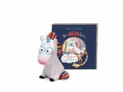 Tonies® 10000890 Das NEINhorn - Das NEINhorn & Das NEINhorn Und Die SchLANGEWEILE