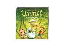 Tonies® 10000895 Urmel - Urmel Aus Dem Eis -Tonies Verkaufsgeschäft tonies 10000895 urmel urmel aus dem eis 2