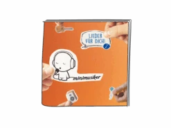 Tonies® 10000927 Minimusiker – Lieder Für Dich 2 -Tonies Verkaufsgeschäft tonies 10000927 minimusiker lieder fur dich 2 2
