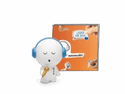 Tonies® 10000927 Minimusiker – Lieder Für Dich 2