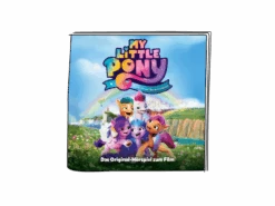 Tonies® 10000929 My Little Pony -Tonies Verkaufsgeschäft tonies 10000929 my little pony 2