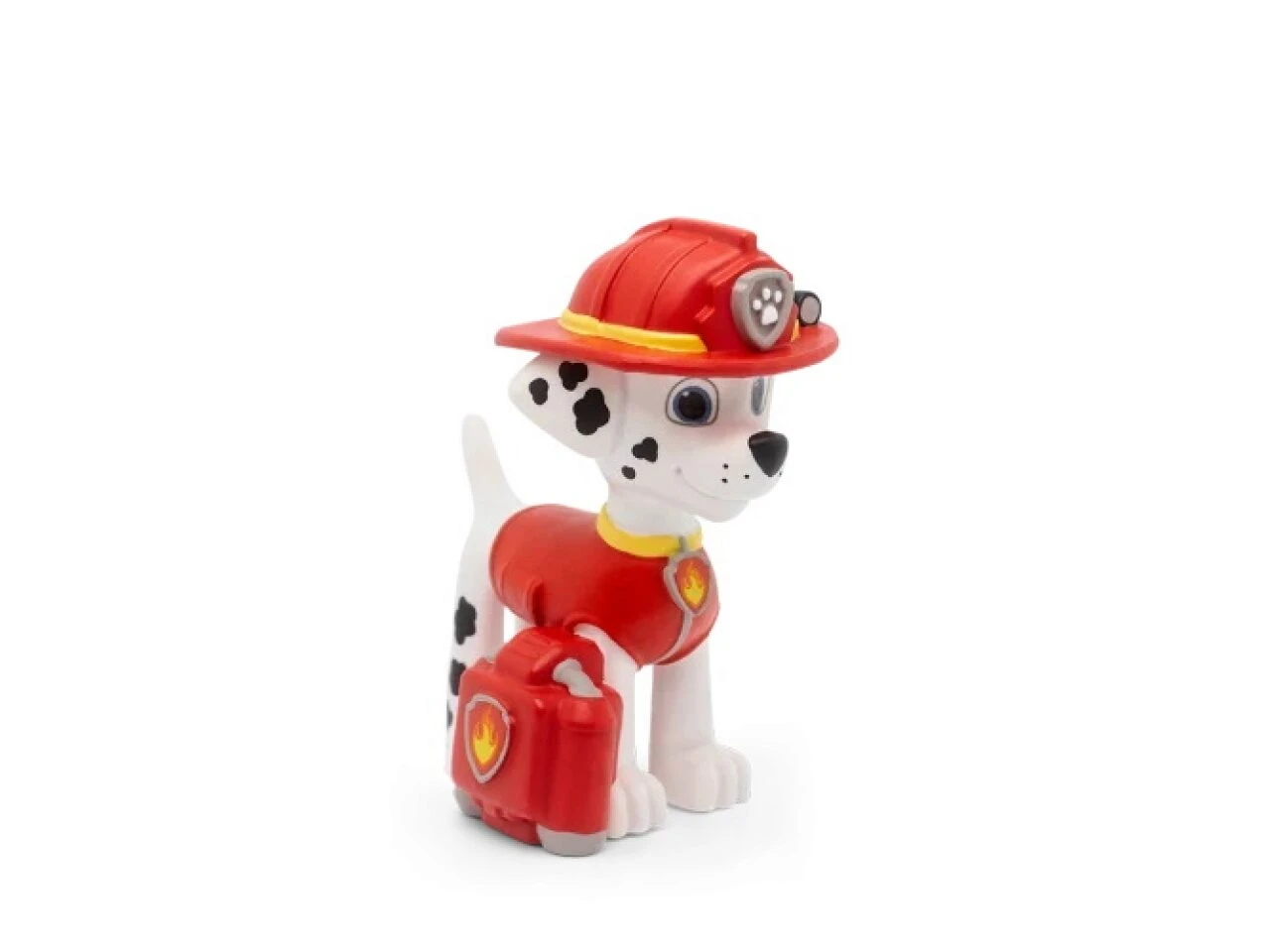 Tonies® 10000933 Paw Patrol - Schneller Als Die Feuerwehr 2 Tonies® 10000933 Paw Patrol - Schneller Als Die Feuerwehr – Bild 2