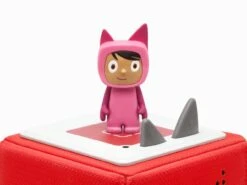 Tonies® 10000966 Kreativ-Tonie - Pink (hellbraun) -Tonies Verkaufsgeschäft tonies 10000966 kreativ tonie pink hellbraun 3