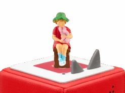 Tonies® 10000994 Na Klar, Lotta Kann Radfahren / Lotta Zieht Um -Tonies Verkaufsgeschäft tonies 10000994 na klar lotta kann radfahren lotta zieht um 3