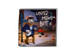 Tonies® 10000995 Unter Meinem Bett – Unter Meinem Bett 6 -Tonies Verkaufsgeschäft tonies 10000995 unter meinem bett unter meinem bett 6 2