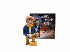 Tonies® 10000995 Unter Meinem Bett – Unter Meinem Bett 6