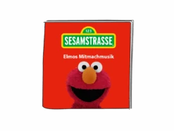 Tonies® 10001157 Sesamstraße – Elmo 6 Tonies® 10001157 Sesamstraße – Elmo -Tonies Verkaufsgeschäft tonies 10001157 sesamstra e elmo 2