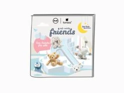Tonies® 10001296 Soft Cuddly Friends Mit Hörspiel - Lita Lamm -Tonies Verkaufsgeschäft tonies 10001296 soft cuddly friends mit horspiel lita lamm 2