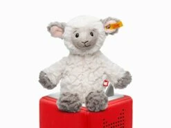 Tonies® 10001296 Soft Cuddly Friends Mit Hörspiel - Lita Lamm -Tonies Verkaufsgeschäft tonies 10001296 soft cuddly friends mit horspiel lita lamm 3