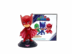 Tonies® 10001328 PJ Masks Ein Mächtiges Mondproblem