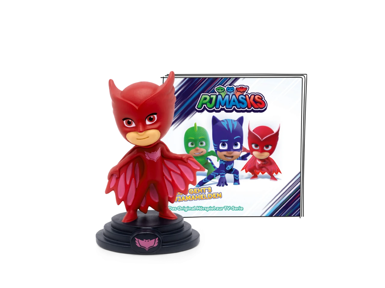 Tonies® 10001328 PJ Masks Ein Mächtiges Mondproblem 1 Tonies® 10001328 PJ Masks Ein Mächtiges Mondproblem
