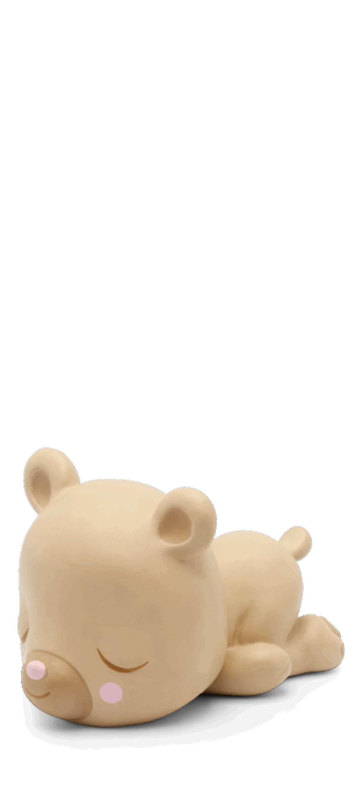 Tonies® 10001329 Schlummerbande Gutenachtgeschichten - Schlaf Schön, Kleiner Bär 2 Tonies® 10001329 Schlummerbande Gutenachtgeschichten - Schlaf Schön, Kleiner Bär – Bild 2