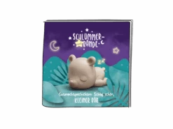 Tonies® 10001329 Schlummerbande Gutenachtgeschichten - Schlaf Schön, Kleiner Bär 6 Tonies® 10001329 Schlummerbande Gutenachtgeschichten - Schlaf Schön, Kleiner Bär -Tonies Verkaufsgeschäft tonies 10001329 schlummerbande gutenachtgeschichten schlaf schon kleiner bar 2