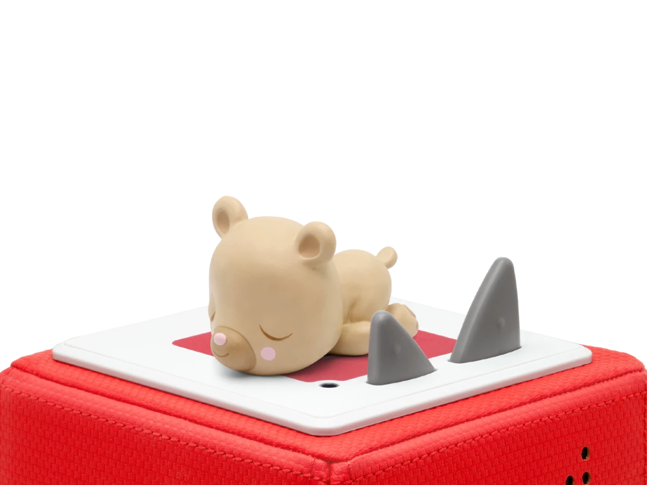 Tonies® 10001329 Schlummerbande Gutenachtgeschichten - Schlaf Schön, Kleiner Bär 4 Tonies® 10001329 Schlummerbande Gutenachtgeschichten - Schlaf Schön, Kleiner Bär – Bild 4