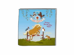 Tonies® 10001330 Die Haferhorde Immer Den Nüstern Nach -Tonies Verkaufsgeschäft tonies 10001330 die haferhorde immer den nustern nach 2