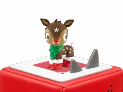 Tonies® 10001334 Lieblings-Kinderlieder – Weihnachtslieder 2 (Neuauflage 2022) -Tonies Verkaufsgeschäft tonies 10001334 lieblings kinderlieder weihnachtslieder 2 neuauflage 2022 3