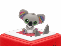 Tonies® 10001335 Glubschis – Miss Crayon Auf Heißer Spur -Tonies Verkaufsgeschäft tonies 10001335 glubschis miss crayon auf hei er spur 3