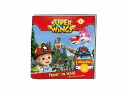 Tonies® 10001398 Super Wings Feuer Im Wald 6 Tonies® 10001398 Super Wings Feuer Im Wald -Tonies Verkaufsgeschäft tonies 10001398 super wings feuer im wald 2
