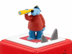 Tonies® 10001409 Käpt´n Blaubär Seemannsgarn -Tonies Verkaufsgeschäft tonies 10001409 kapt n blaubar seemannsgarn 3