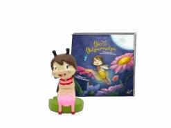 Tonies® 10001483 Gloria Glühwürmchen Bezaubernde Gutenachtgeschichten