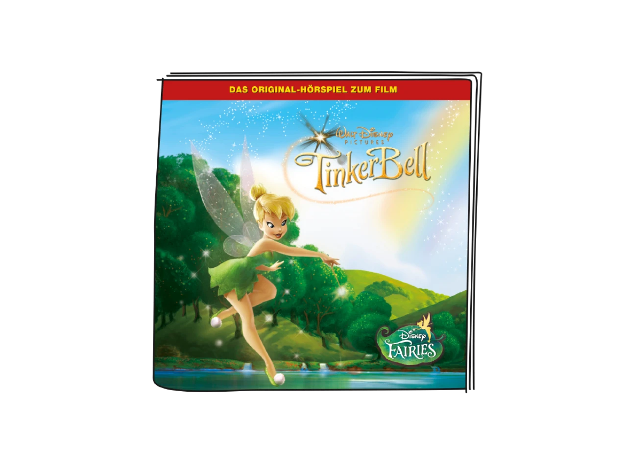 Tonies® 10001490 Disney Tinkerbell 3 Tonies® 10001490 Disney Tinkerbell – Bild 3