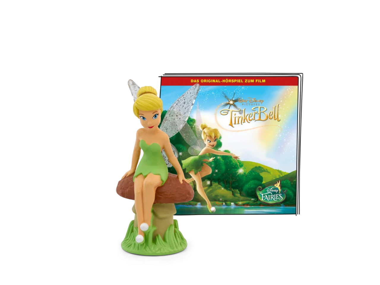 Tonies® 10001490 Disney Tinkerbell 1 Tonies® 10001490 Disney Tinkerbell