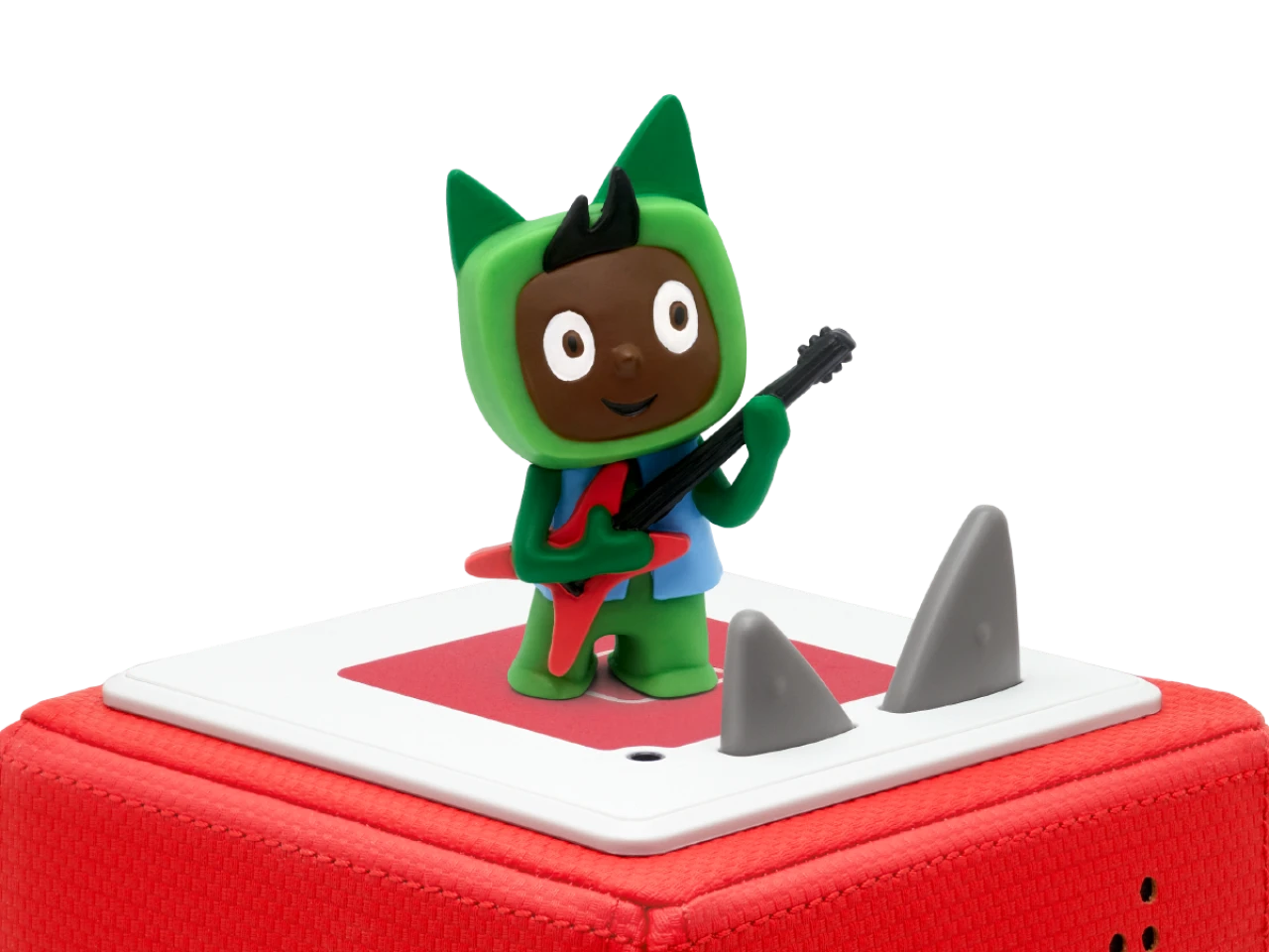 Tonies® 10001544 Kreativ-Tonie - Gitarrist (Neuauflage) 4 Tonies® 10001544 Kreativ-Tonie - Gitarrist (Neuauflage) – Bild 4