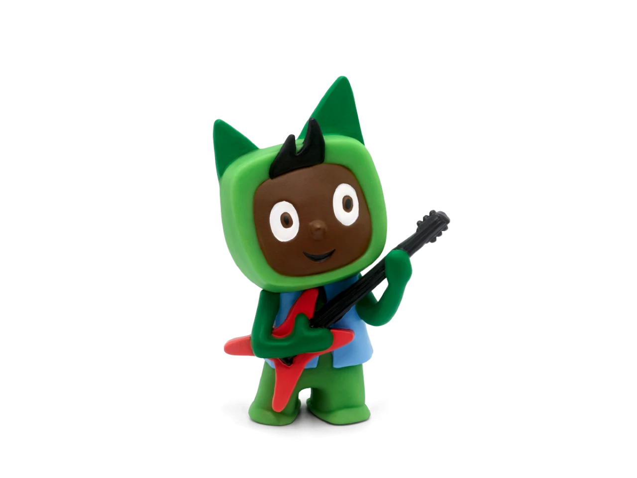 Tonies® 10001544 Kreativ-Tonie - Gitarrist (Neuauflage) 1 Tonies® 10001544 Kreativ-Tonie - Gitarrist (Neuauflage)