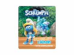 Tonies® 10001677 Die Schlümpfe Ein Unwiderschlumpfliches Lächeln & 3 Weitere Schlumpfige Abenteuer -Tonies Verkaufsgeschäft tonies 10001677 die schlumpfe ein unwiderschlumpfliches lacheln 3 weitere schlumpfige abenteuer 2