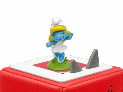 Tonies® 10001677 Die Schlümpfe Ein Unwiderschlumpfliches Lächeln & 3 Weitere Schlumpfige Abenteuer -Tonies Verkaufsgeschäft tonies 10001677 die schlumpfe ein unwiderschlumpfliches lacheln 3 weitere schlumpfige abenteuer 3