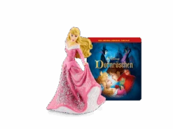Tonies® 10001680 Disney Dornröschen