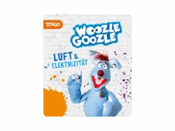 Tonies® 10001683 Woozle Goozle - Luft & Elektrizität -Tonies Verkaufsgeschäft tonies 10001683 woozle goozle luft elektrizitat 2