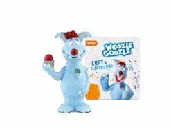 Tonies® 10001683 Woozle Goozle - Luft & Elektrizität