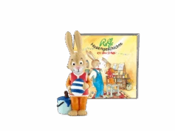 Tonies® 10001693 Rolf Zuckowski - Rolfs Hasengeschichte