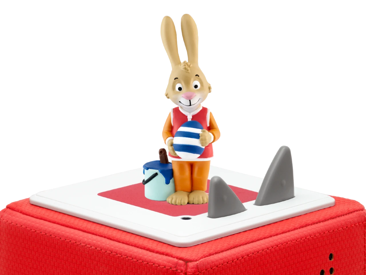 Tonies® 10001693 Rolf Zuckowski - Rolfs Hasengeschichte 4 Tonies® 10001693 Rolf Zuckowski - Rolfs Hasengeschichte – Bild 4