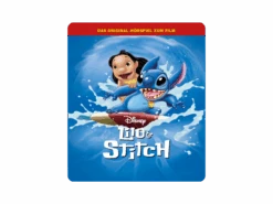 Tonies® 10001708 Disney Lilo & Stitch - Lilo & Stitch -Tonies Verkaufsgeschäft tonies 10001708 disney lilo stitch lilo stitch 2