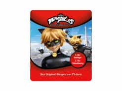 Tonies® 10001722 Miraculous - Der Betrüger / Der Valentinstag 6 Tonies® 10001722 Miraculous - Der Betrüger / Der Valentinstag -Tonies Verkaufsgeschäft tonies 10001722 miraculous der betruger der valentinstag 2