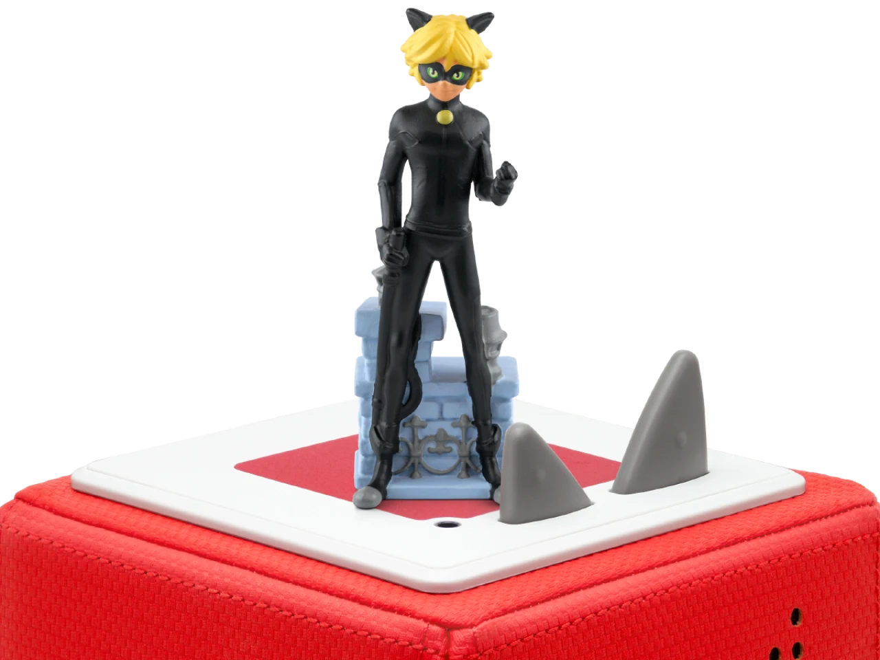 Tonies® 10001722 Miraculous - Der Betrüger / Der Valentinstag 4 Tonies® 10001722 Miraculous - Der Betrüger / Der Valentinstag – Bild 4