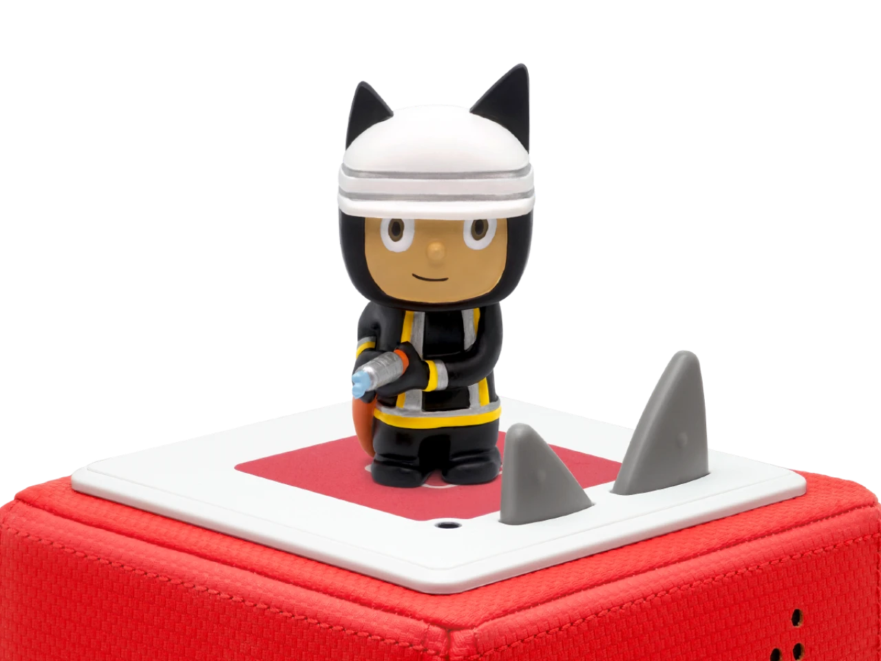 Tonies® 10001845 Kreativ-Tonie Feuerwehrmann (Neuauflage 2022) 4 Tonies® 10001845 Kreativ-Tonie Feuerwehrmann (Neuauflage 2022) – Bild 4