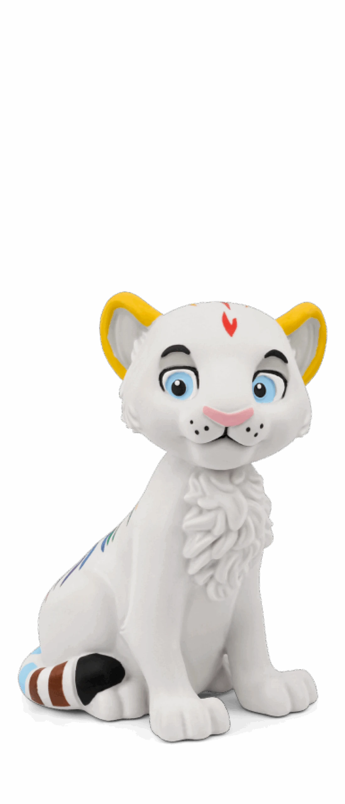 Tonies® 10002008 Billie, Der Regenbogentiger 2 Tonies® 10002008 Billie, Der Regenbogentiger – Bild 2