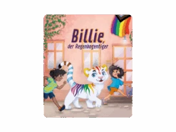 Tonies® 10002008 Billie, Der Regenbogentiger 6 Tonies® 10002008 Billie, Der Regenbogentiger -Tonies Verkaufsgeschäft tonies 10002008 billie der regenbogentiger 2