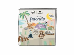 Tonies® 10002016 Steiff Soft Cuddly Friends Mit Hörspiel – Bodo Schimpanse -Tonies Verkaufsgeschäft tonies 10002016 steiff soft cuddly friends mit horspiel bodo schimpanse 2